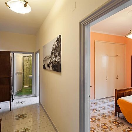 Residenza Sorrentina Appartement Buitenkant foto