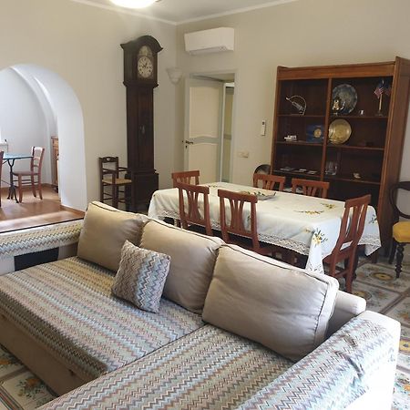 Residenza Sorrentina Appartement Buitenkant foto