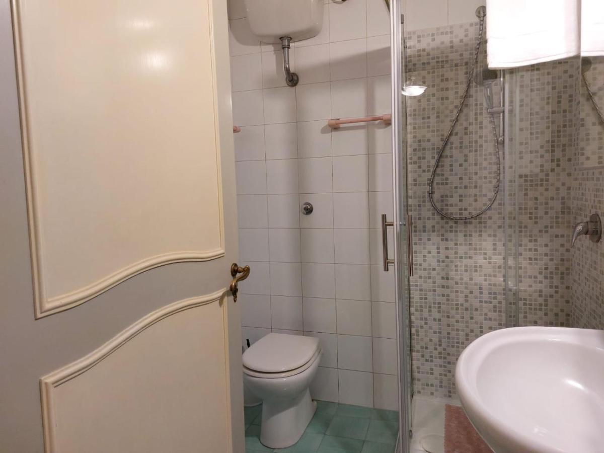Residenza Sorrentina Appartement Buitenkant foto