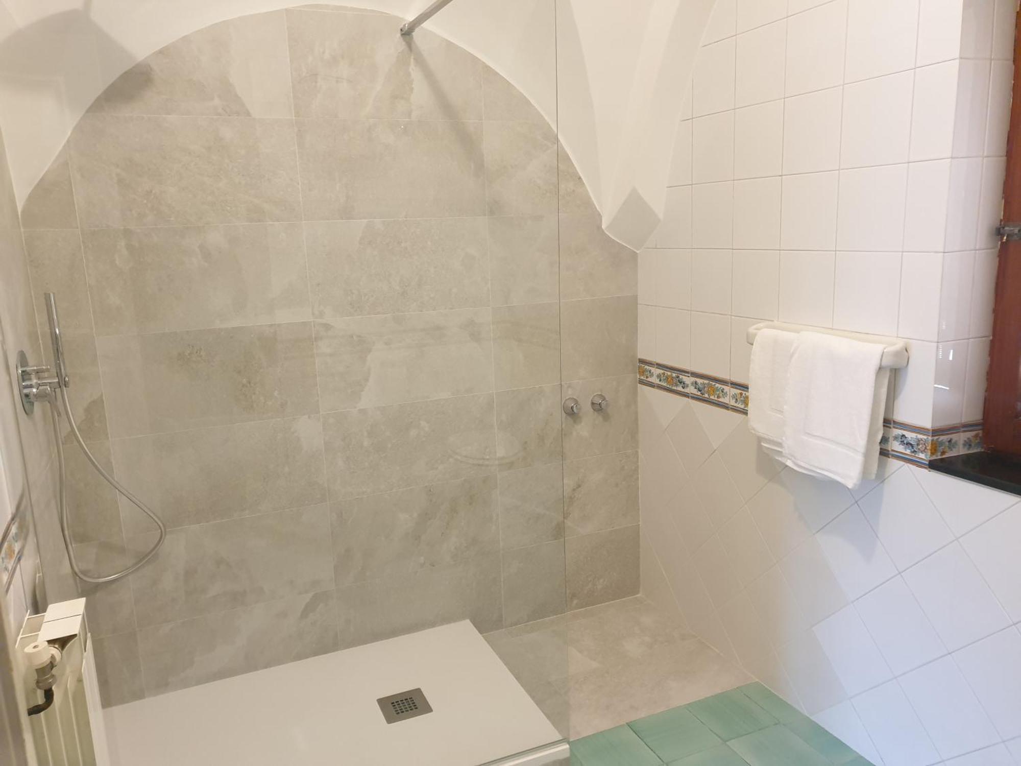 Residenza Sorrentina Appartement Buitenkant foto