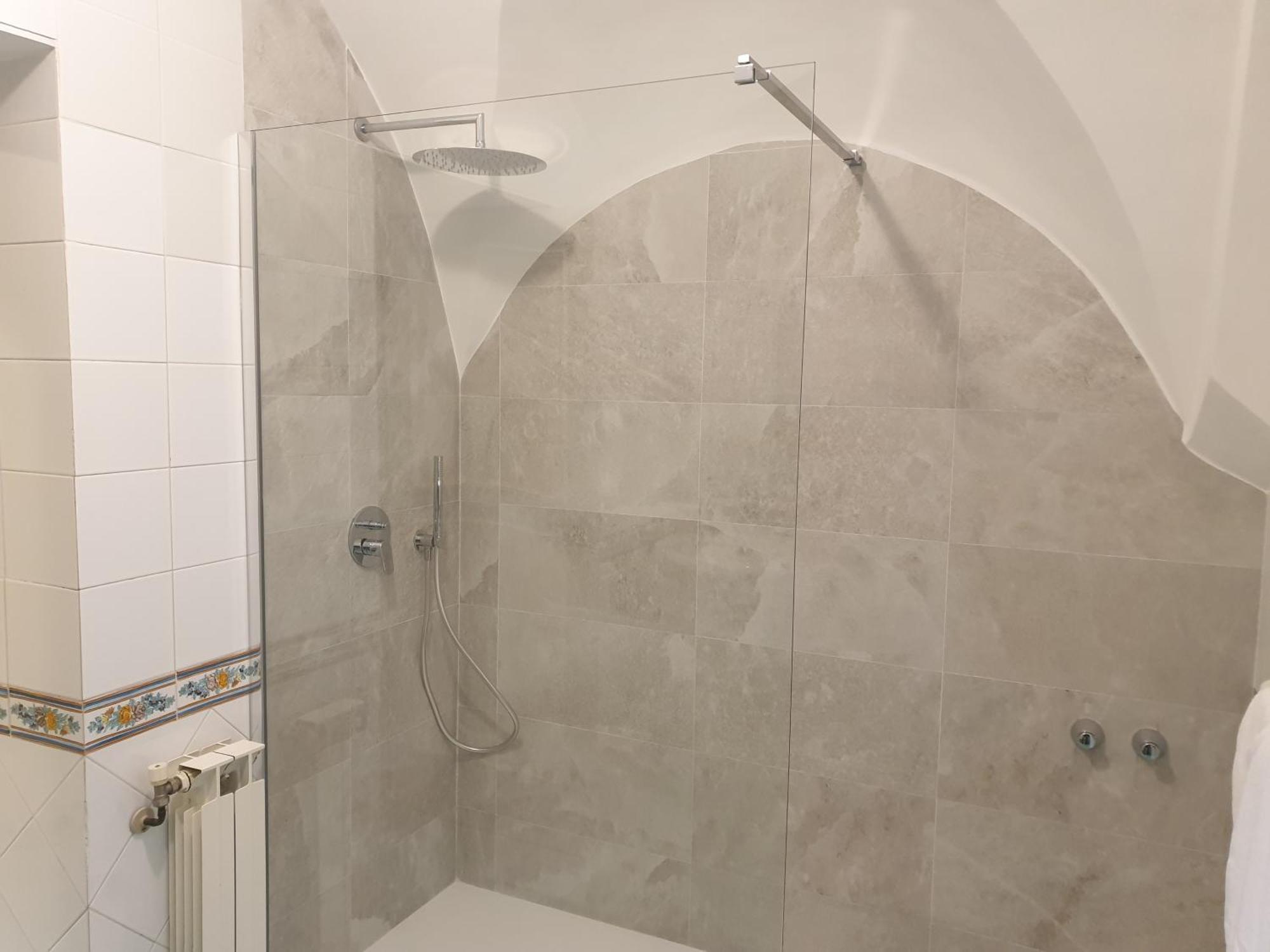 Residenza Sorrentina Appartement Buitenkant foto