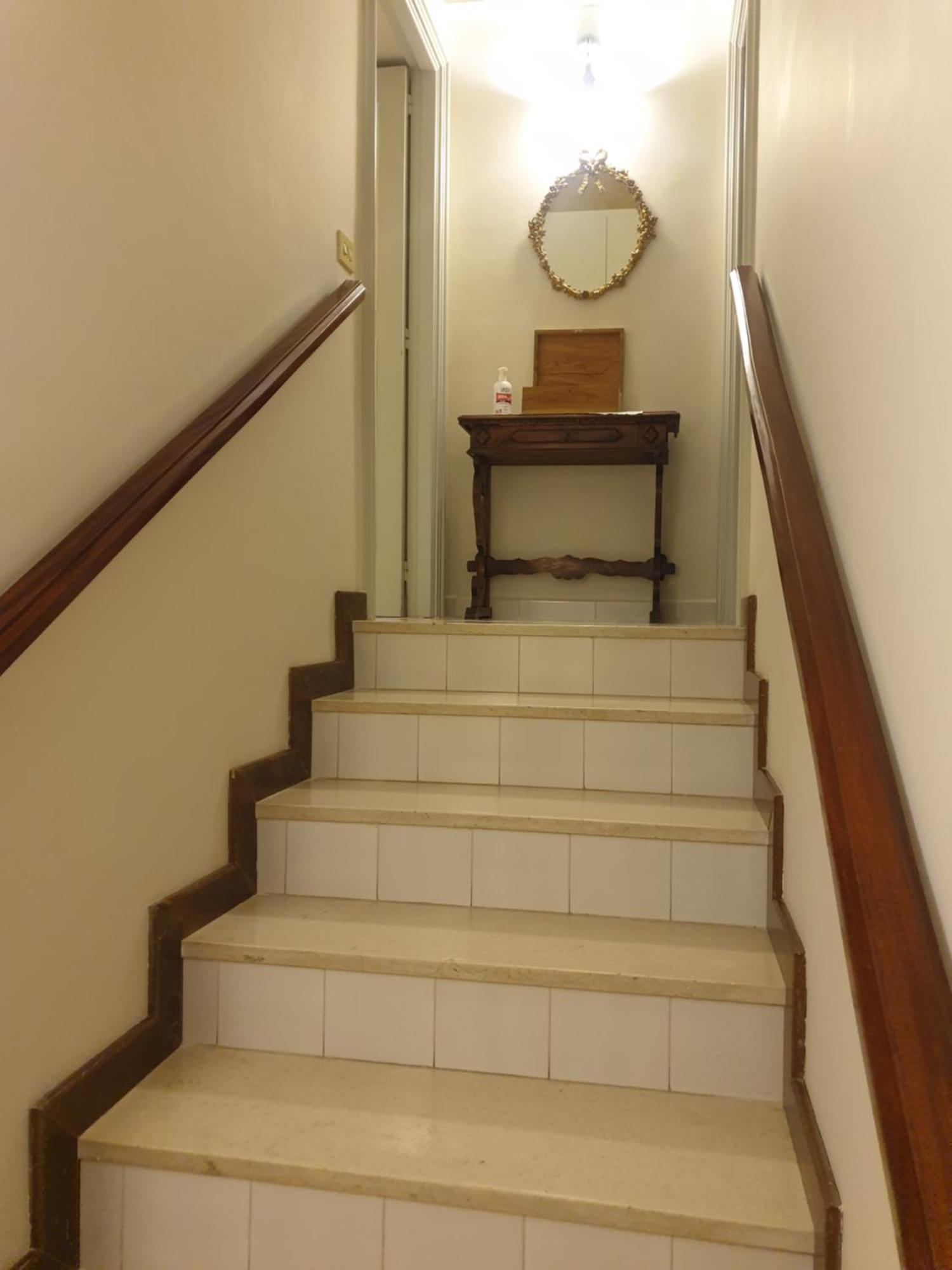 Residenza Sorrentina Appartement Buitenkant foto