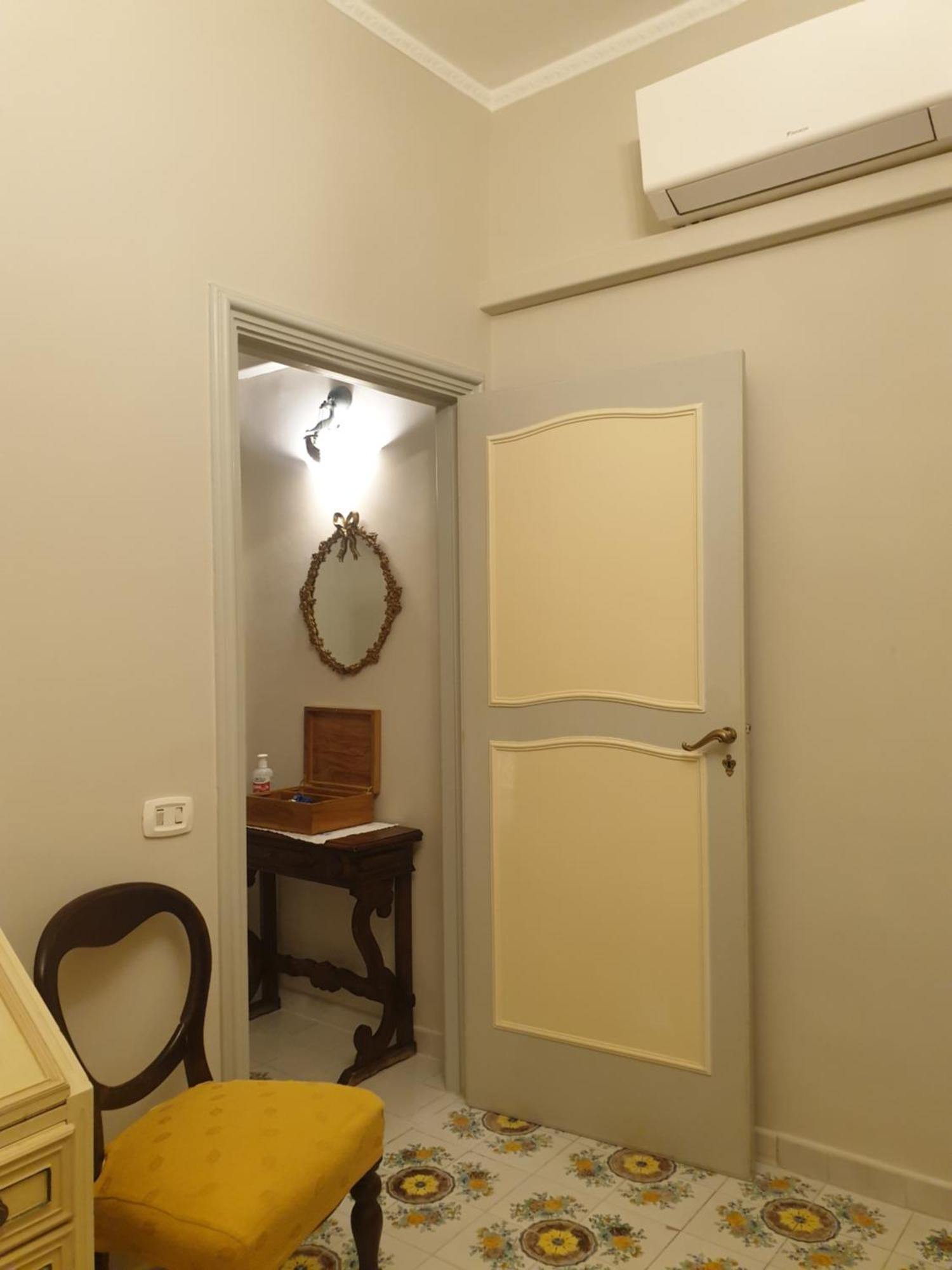 Residenza Sorrentina Appartement Buitenkant foto