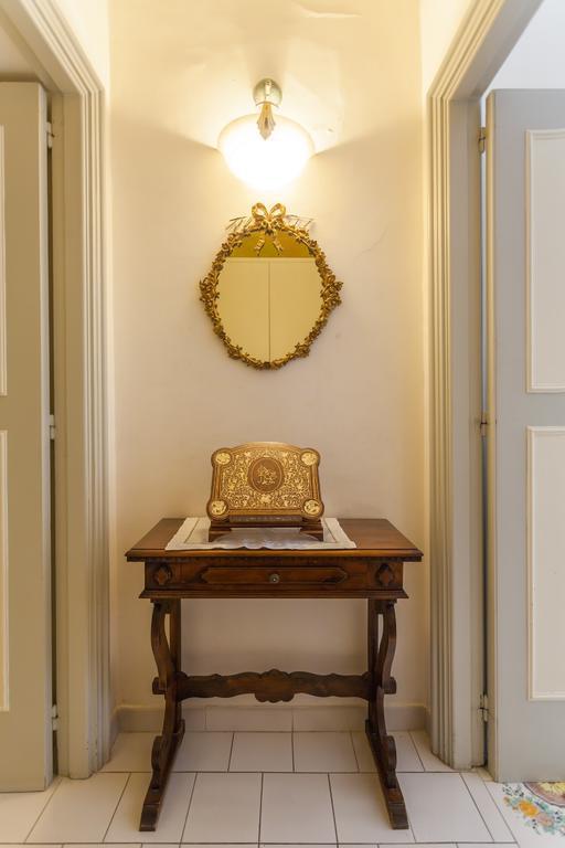 Residenza Sorrentina Appartement Kamer foto